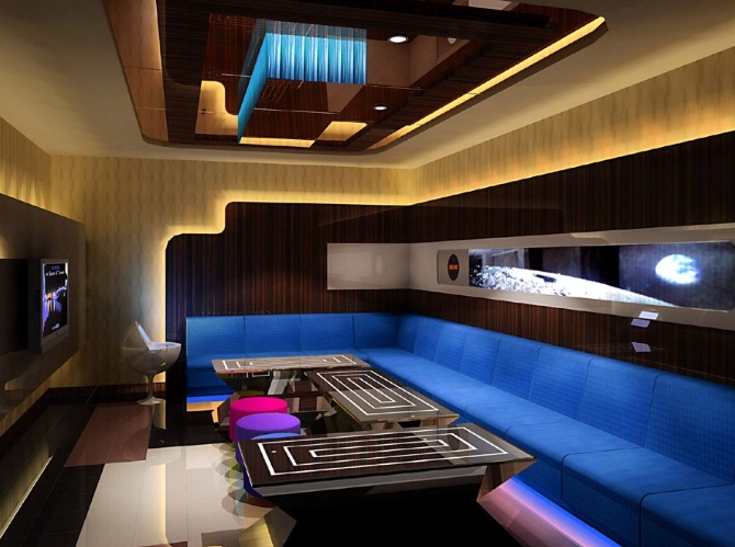 咸阳商务ktv怎么玩尽享尊贵体验-旬邑县ktv预订