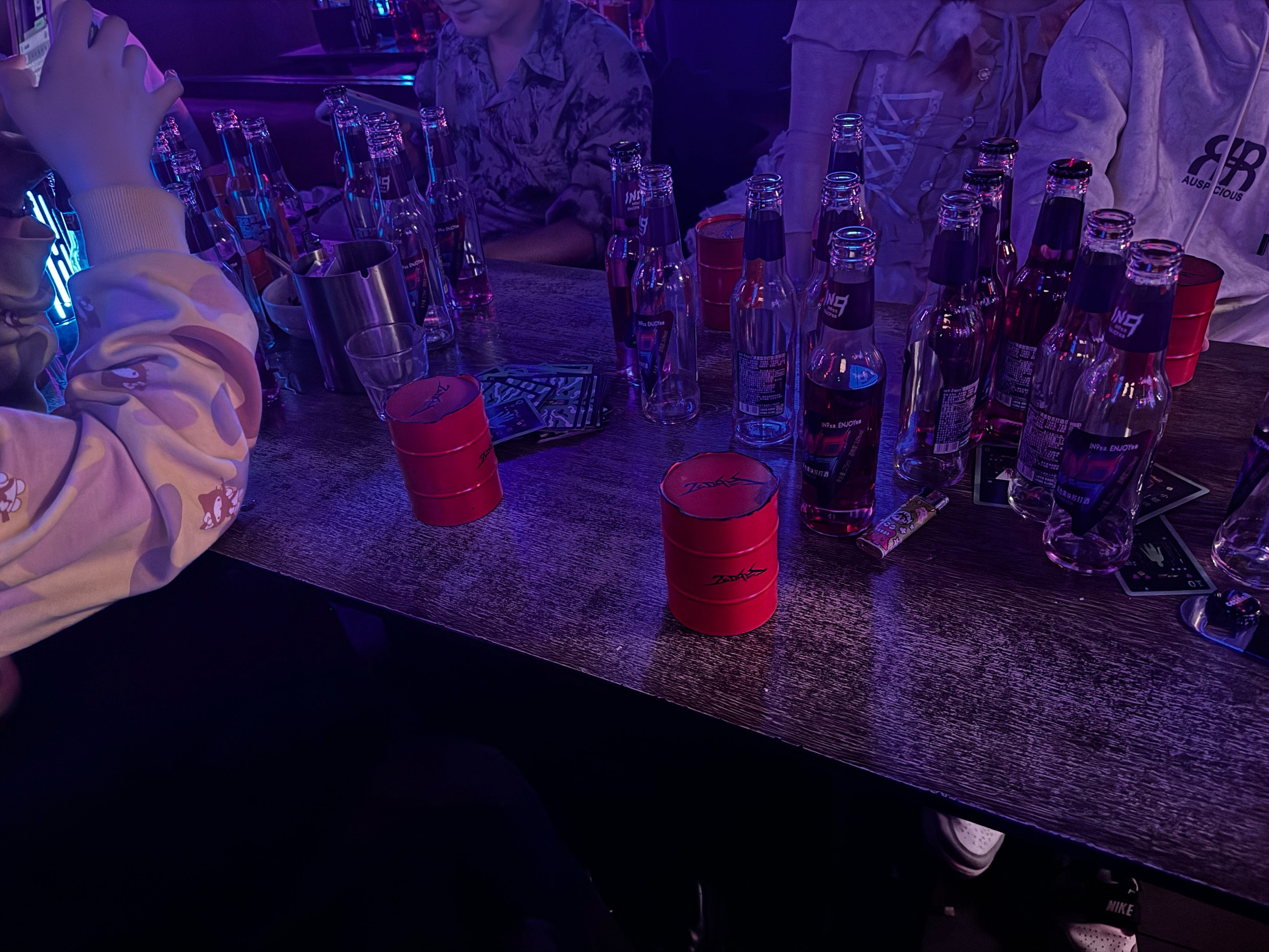 咸阳商务ktv精选与商务ktv攻略指南-旬邑县ktv预订